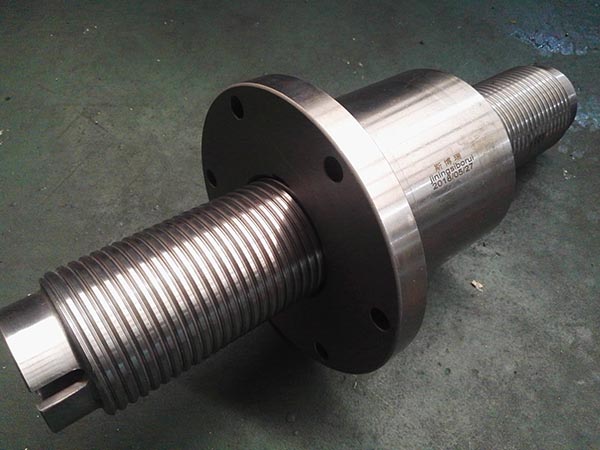 閥門(mén)滾珠絲杠廠